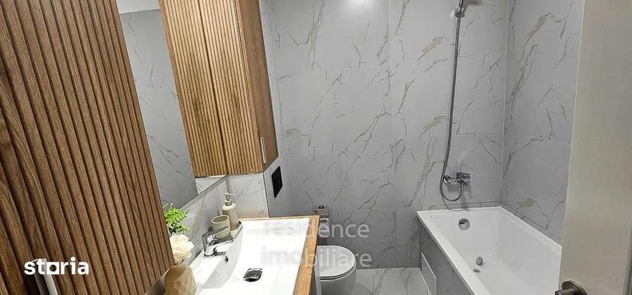 Apartament 2 camere, Clasa A, Marasti, Traian Vuia + Parcare - 7