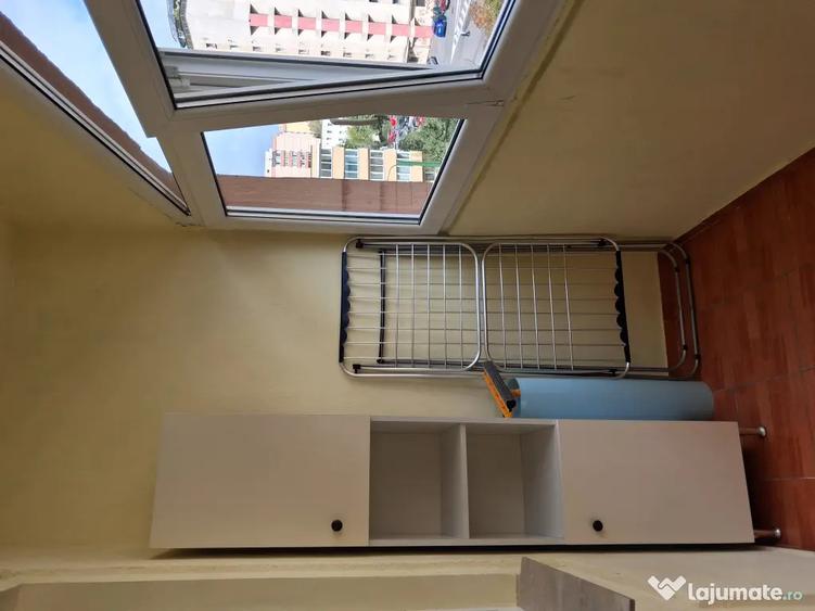 Apartament cu 2 camere decomandat în Ultracentral