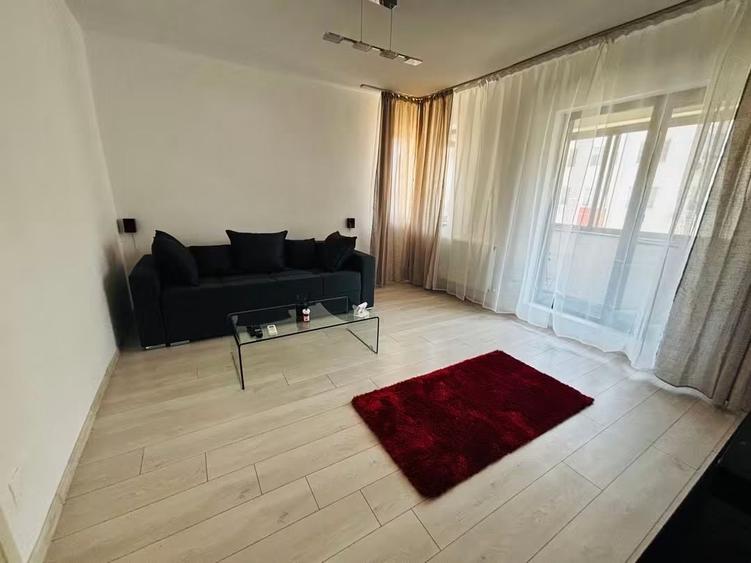 Apartament 2 camere Militari Rezervelor - 13