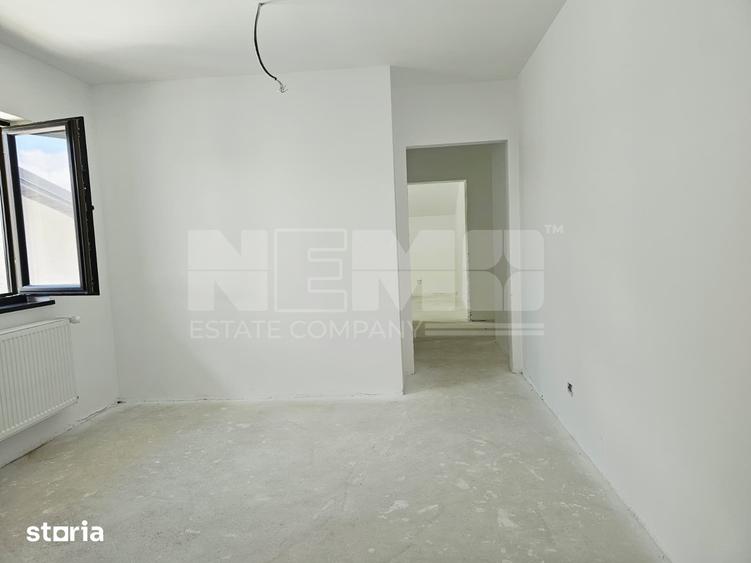 Apartament cu 3 camere în Curtești