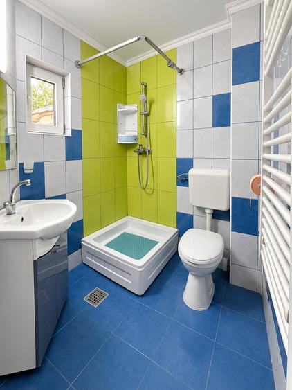 Duplex cu 3 camere cu Canalizare în Pantelimon