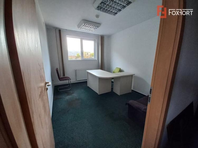 Spațiu industrial, de 640 mp, în Ștefan cel Mare