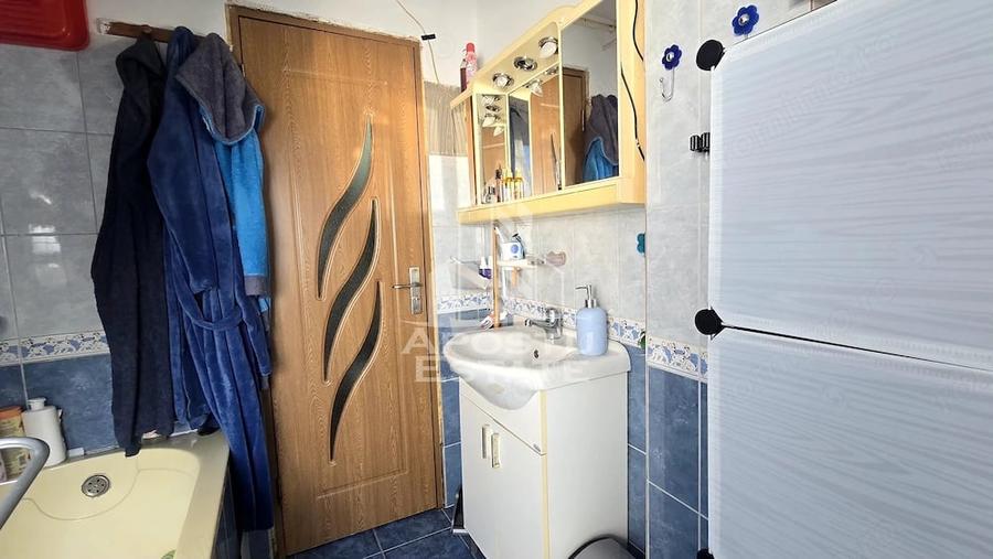 Apartament cu 2 camere de vanzare, centrala proprie, zona Lipovei - 13