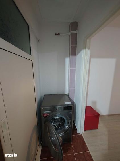 Ap.2 cam. Mircea cel Batran, mobilat si utilat complet! - 5