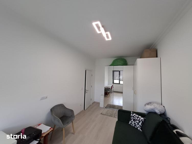 Apartament premium 2 camere cu loc de parcare Bratianu - 1