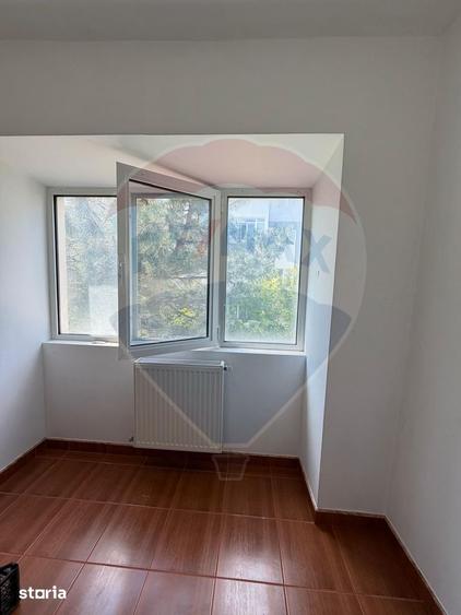 Apartament cu 2 camere în Obor