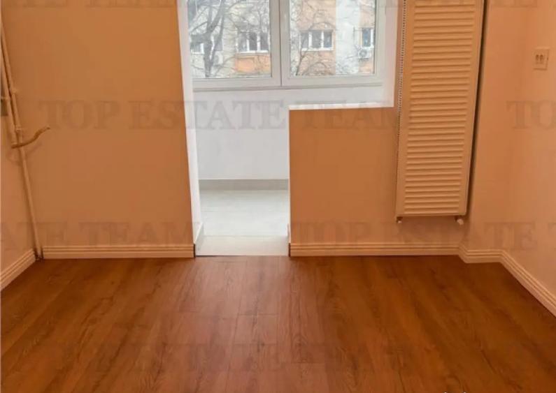 Apartament cu 2 camere decomandat în Rahova
