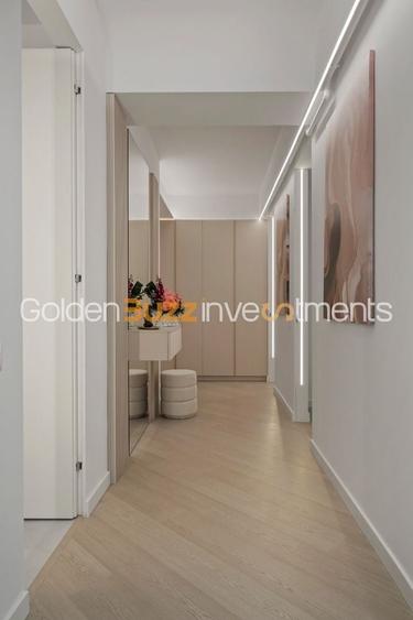 Apartament 3 camere de inchiriat parcare | Cortina North - 6