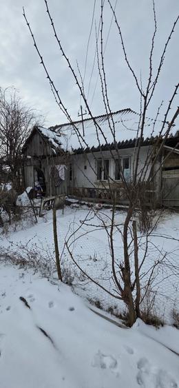Teren de 8328 mp, în Bădeni