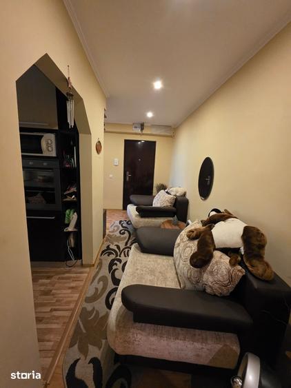 Apartament cu 2 camere decomandat în Ultracentral