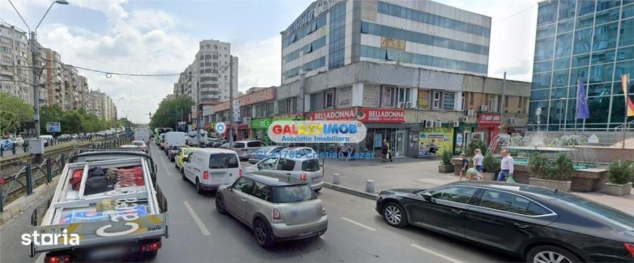 Spațiu comercial, de 58 mp, în Crângași