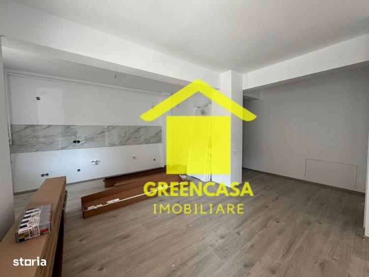 Apartament cu 3 camere în Florești — fotografia 1