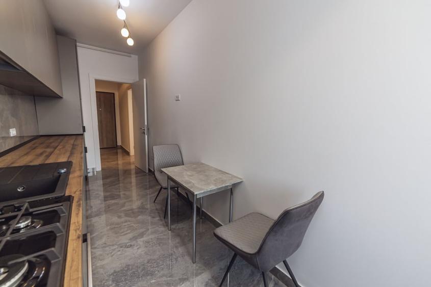 Apartament 2 camere | Parcare | Zona Grand Arena - 10