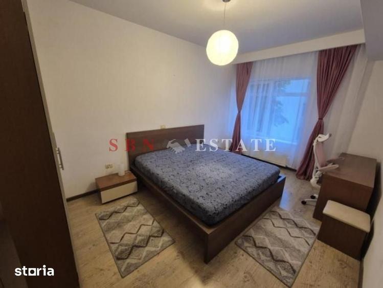 Apartament 2 camere Decebal - Piata Alba Iulia | Parcare | Centrala - 5