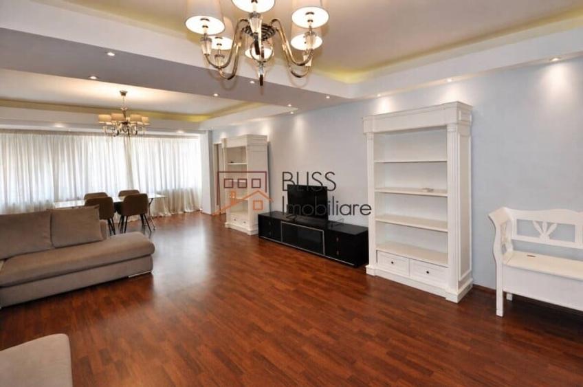 Apartament Spațios cu 3 Camere lângă Parcul Herăstrău - 7