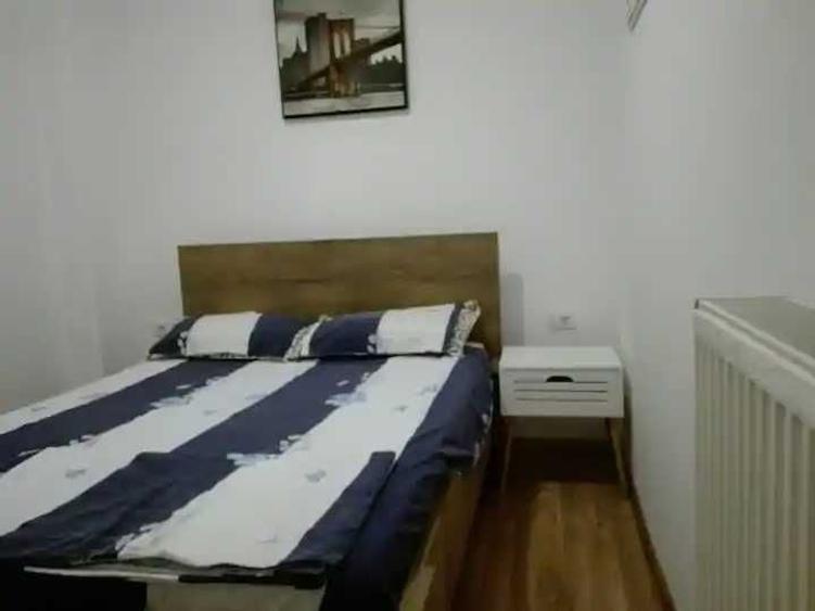 Apartament cu 2 camere decomandat în Ultracentral