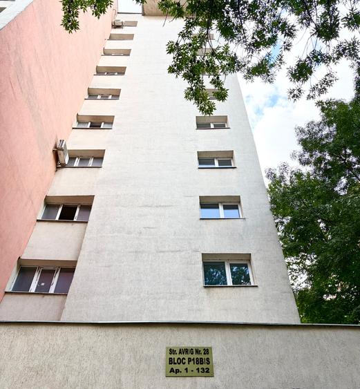 Garsonieră semidecomandată în Ferdinand
