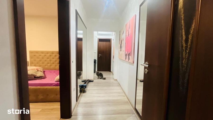 Apartament cu 2 camere în Central