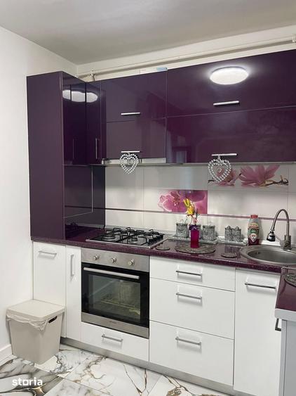 Apartament 2 camere complet mobilat si utilat/ Bragadiru Cristalului - 4