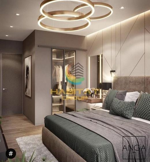 Apartament cu 3 camere decomandat în Berceni