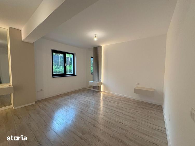 Apartament cu 4 camere în Miroslava