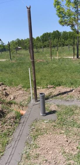 Casă cu 4 camere în Crucișoara