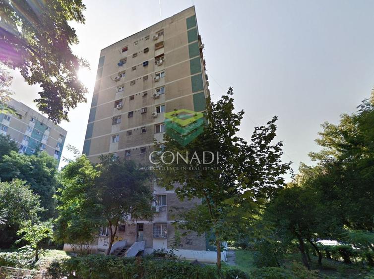 Apartament cu 2 camere semidecomandat în Drumul Taberei