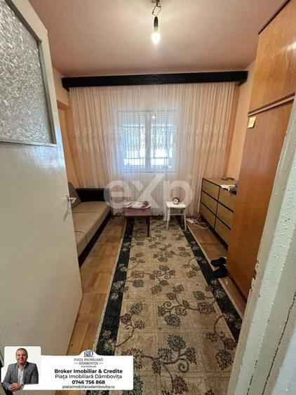 Apartament cu 4 camere decomandat, mobilat în Ultracentral