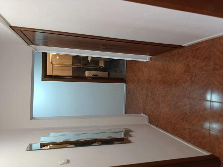 Apartament cu 2 camere decomandat în Domenii