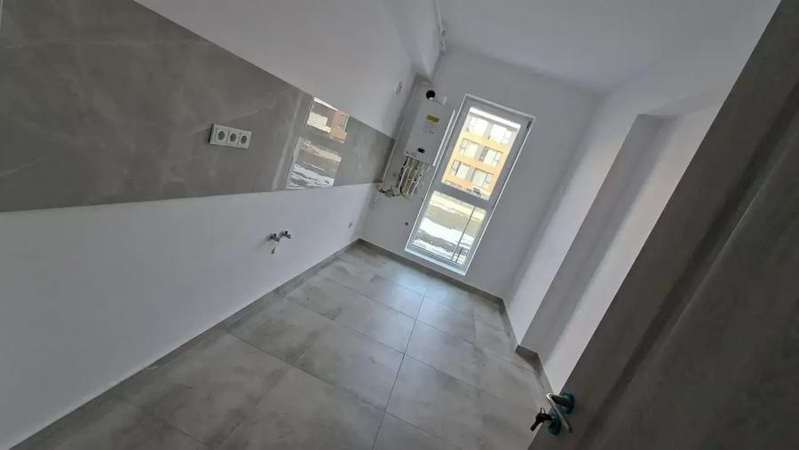 Apartament cu 2 camere decomandat în Theodor Pallady — fotografia 1