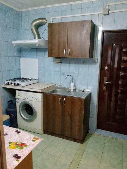 Garsonieră decomandată în Sarafinești