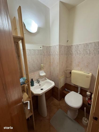 3 Camere | Decomandat | An constructie 1979 | Zona Gorjului - 9