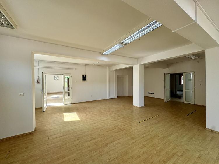 Spațiu comercial, de 389 mp, în Central