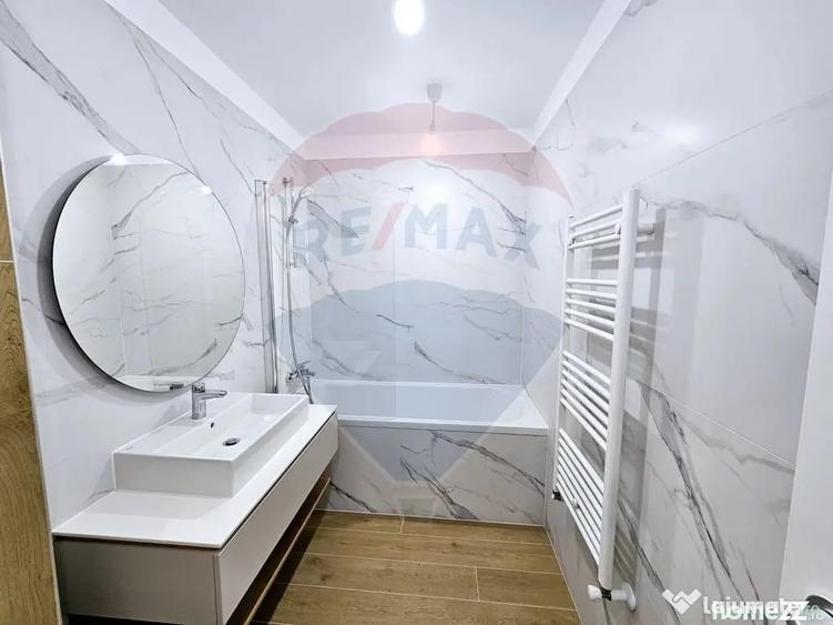Chirie Ap 2 camere PET FRIENDLY -URBAN PLAZA, parter - mo... - 11