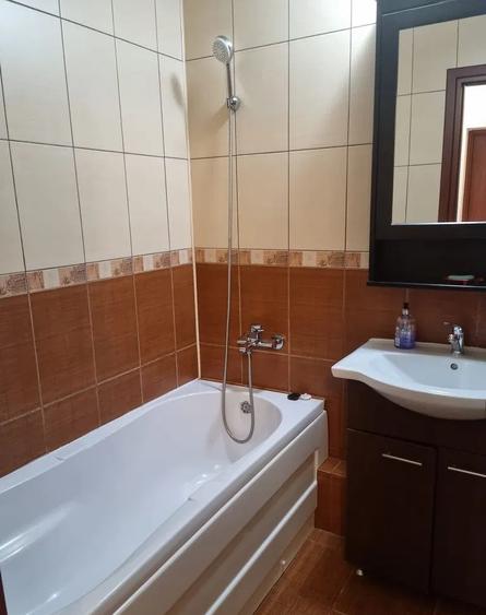 Apartament 2 camere, mobilat și utilat, 52,3 mp, Metrou Tineretului si Parc - 11
