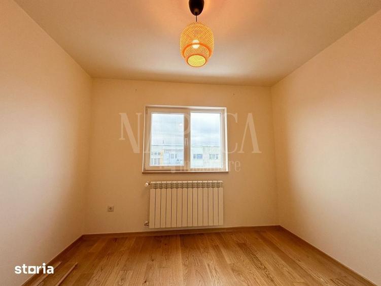 Apartament 3 camere de vanzare in Grigorescu, Cluj Napoca - 5