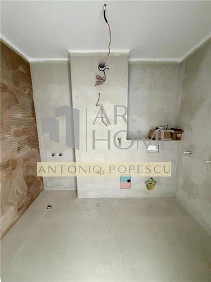 Apartament cu 3 camere decomandat în Nord - Spitalul Județean