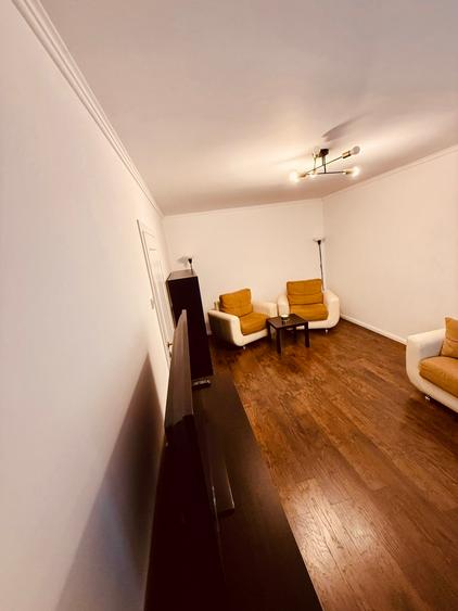 Apartament cu 2 camere decomandat, mobilat în Dristor