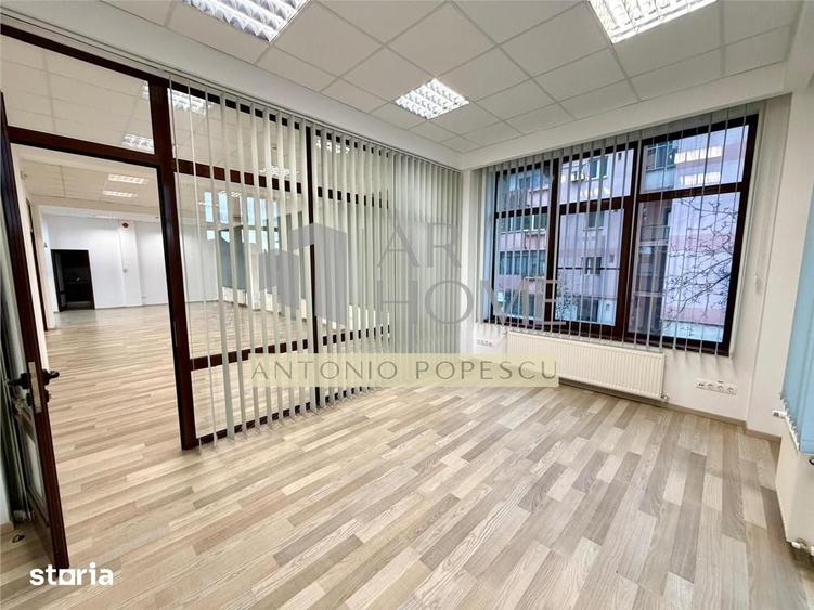 Spațiu comercial, de 175 mp, în Gheorghe Doja