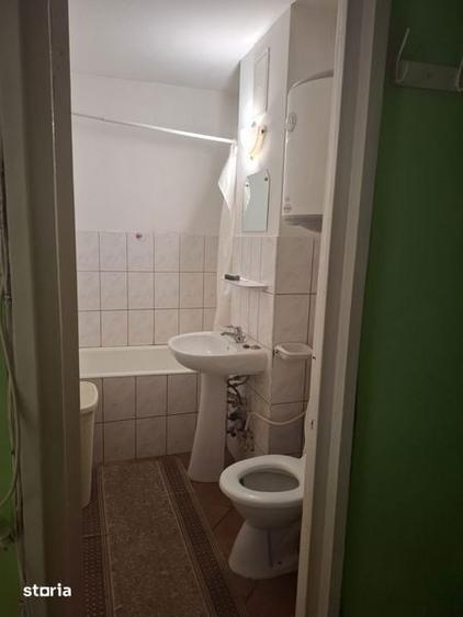 Garsonieră în Tolstoi