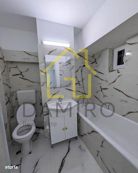 Apartament cu 2 camere decomandat în Obor