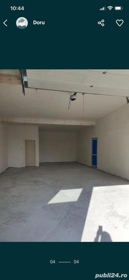 Spațiu comercial, de 100 mp, în Central