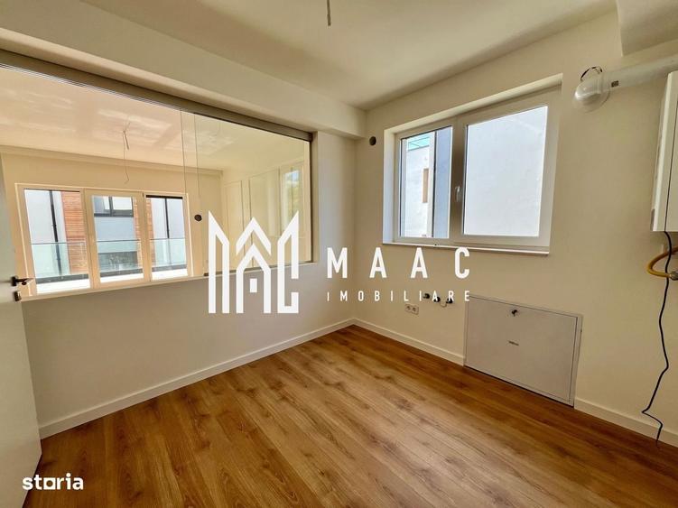 Apartament cu 2 camere în Vest