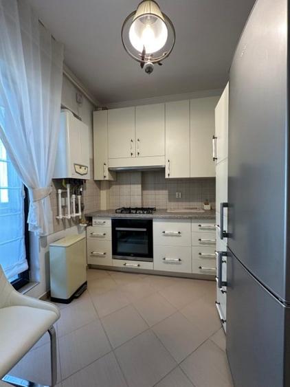 Apartament 2 camere - 500 m Nicolae Grigorescu - Contract ANAF - 8