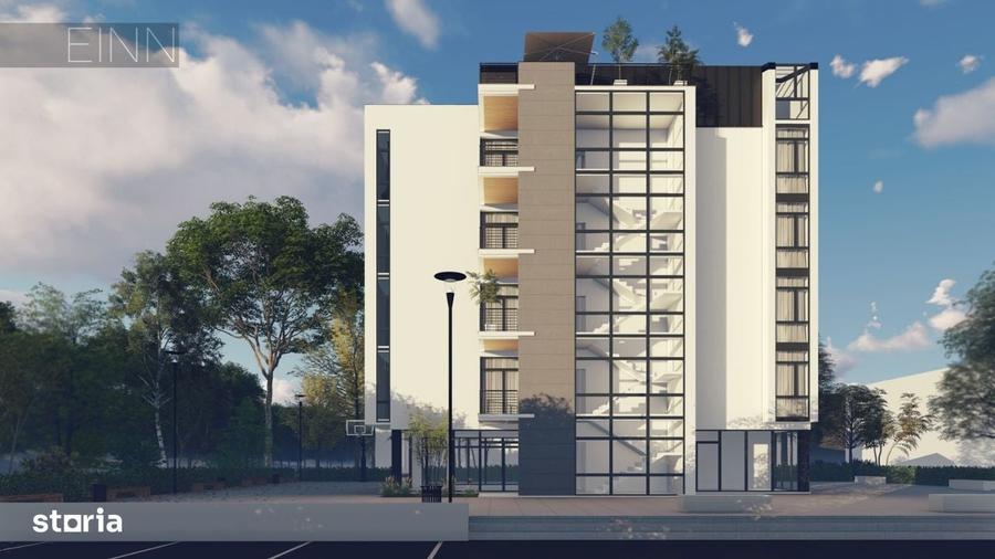 Apartament cu 4 camere în Ultracentral