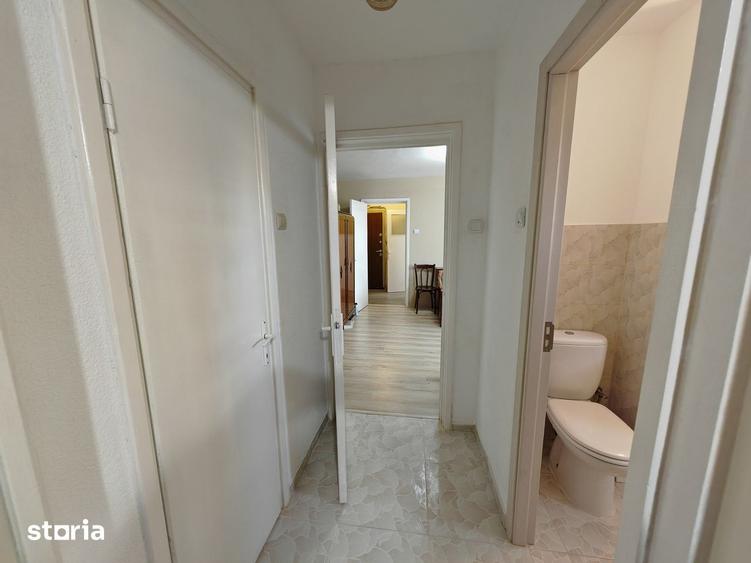 Apartament cu 2 camere în Cornișa