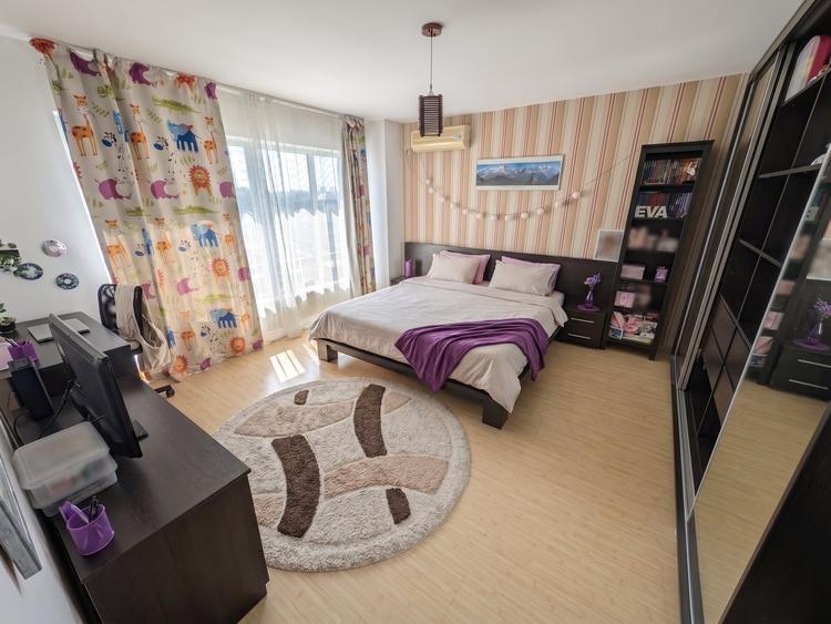 Apartament cu 2 camere, mobilat în Voluntari