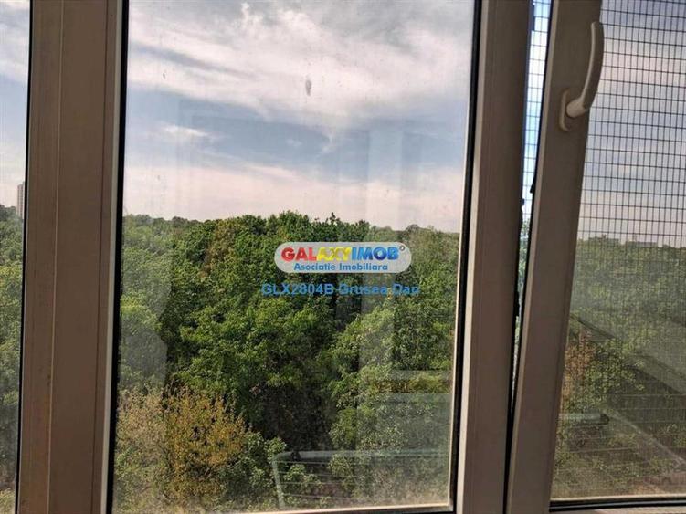 Apartament cu 2 camere decomandat, mobilat în Tineretului