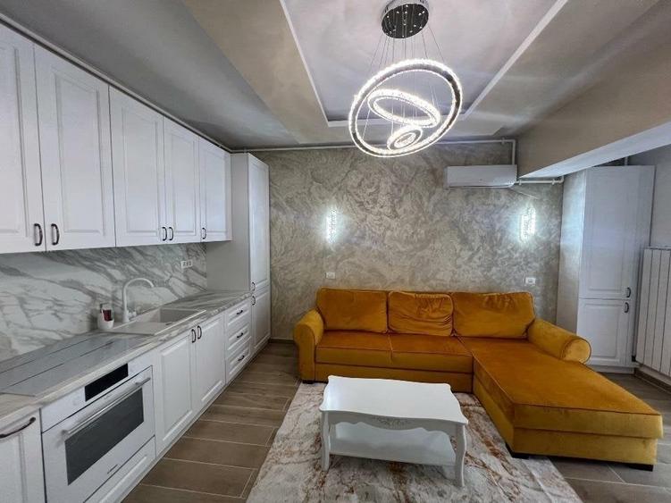 Apartament 2 camere-Mamaia - 4