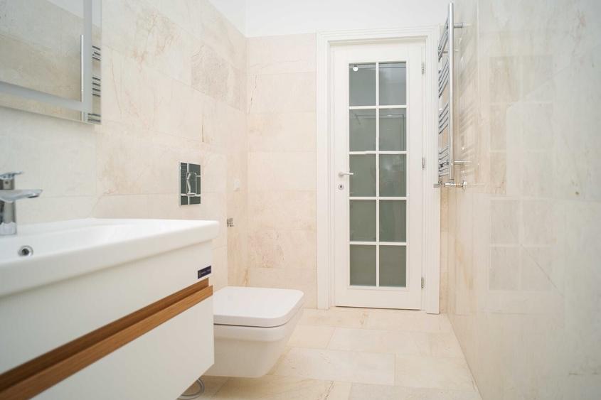 Apartament cu 2 camere în Copou